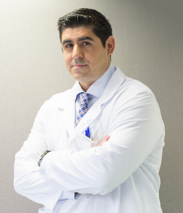 Equipo Médico - Instituto de Traumatología Estévez Equipo Médico - Instituto de Traumatología Estévez