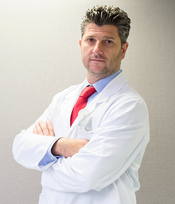 Equipo Médico - Instituto de Traumatología Estévez Equipo Médico - Instituto de Traumatología Estévez