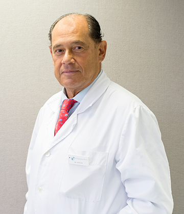Equipo Médico - Instituto de Traumatología Estévez Equipo Médico - Instituto de Traumatología Estévez